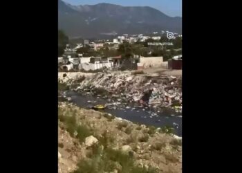 Gazment Bardhi: Shqiptarët vazhdojnë të paguajnë për një incenerator që nuk ekziston, ndërsa Tirana po mbytet nga plehrat
