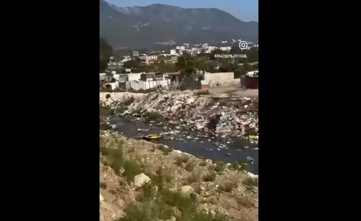 Gazment Bardhi: Shqiptarët vazhdojnë të paguajnë për një incenerator që nuk ekziston, ndërsa Tirana po mbytet nga plehrat