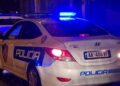 Arrestohet italiani në Tiranë, vodhi Audin Q5 dhe u përplas me disa makina gjatë arratisjes