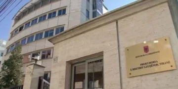 Gara për Prokurorin e Përgjithshëm/ Zbulohen kandidatët për postin kryesor, mes tyre një prokuror i SPAK