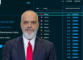 Siguria kibernetike/ Rama: Renditjen në “National Cyber Security Index” nuk e bën as një sorrë, as një korb dhe as një troll