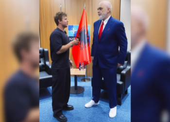 Ramës nuk i del e keqja: Kërcënimi më i madh për Shqipërinë janë shqiptarët!