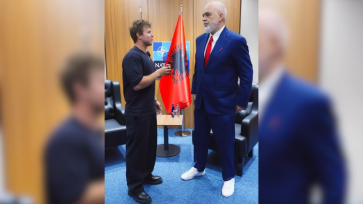 Ramës nuk i del e keqja: Kërcënimi më i madh për Shqipërinë janë shqiptarët!