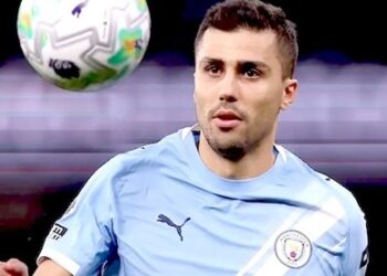 Man. City nuk e lejon largimin e Rodrit, nëse Barça nuk paguan 70 milionë euro