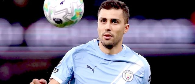 Man. City nuk e lejon largimin e Rodrit, nëse Barça nuk paguan 70 milionë euro