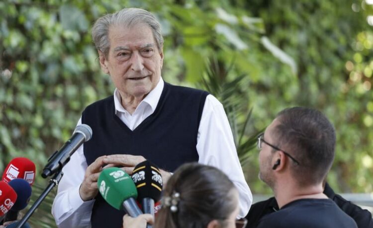 Belinda Balluku shtatzënë? Berisha: Po përdorin mëmësinë për t’i shpëtuar drejtësisë