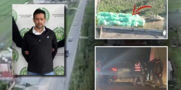 U kap në Kolumbi, GJKKO lë në burg kimistin nga Kolumbia! Do të vuajë 14 vite për laboratorin e Frakullës
