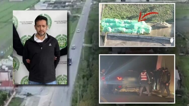 U kap në Kolumbi, GJKKO lë në burg kimistin nga Kolumbia! Do të vuajë 14 vite për laboratorin e Frakullës