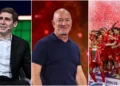 Jeff Bezos dhe bashkëthemeluesi i Facebook blejnë aksione te Liverpooli