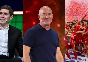 Jeff Bezos dhe bashkëthemeluesi i Facebook blejnë aksione te Liverpooli