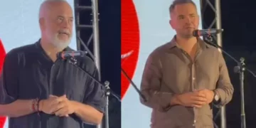Pas përplasjes për reformën territoriale, Rama dhe kryetari i Selenicës bëjnë ironi në “Vajza Fest”