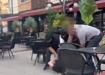 Policia godet shpërndarjen e kokainës në rrugën “Egnatia”, dy të arrestuar