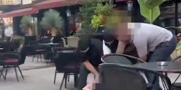 Policia godet shpërndarjen e kokainës në rrugën “Egnatia”, dy të arrestuar