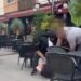 Policia godet shpërndarjen e kokainës në rrugën “Egnatia”, dy të arrestuar