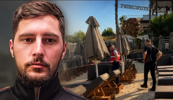 “Nxito…”/ Zbardhet dëshmia e DJ-it të “Principotes”: Sokrati kërkoi ta çoja në spital, por zbriti nga makina dhe u largua