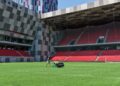 Fusha e re e stadiumit “Air Albania” së shpejti do jetë gati, punimet drejt fazës finale