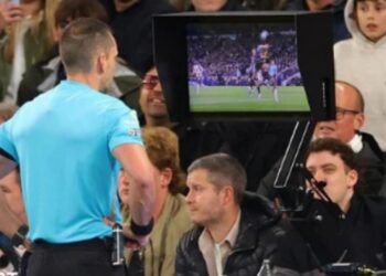 UEFA krijon ‘Clear Line’, platformën që revolucionon sistemin VAR