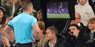 UEFA krijon ‘Clear Line’, platformën që revolucionon sistemin VAR