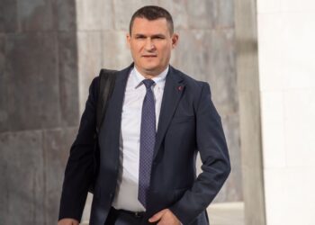 SPAK sqaron kallëzimin ndaj Altin Dumanit në Itali: Petrit Çela kërkoi përjashtimin e prokurorit