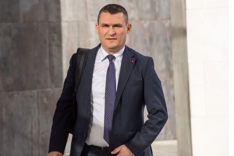 SPAK sqaron kallëzimin ndaj Altin Dumanit në Itali: Petrit Çela kërkoi përjashtimin e prokurorit