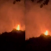 Kruja nuk gjen qetësi, aktivizohet sërish zjarri në lagjen “Abazaj”