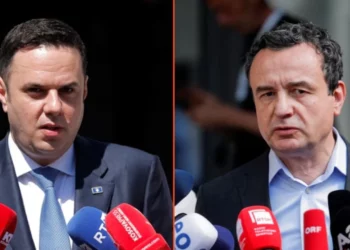 Dështojnë negociatat, LDK pranon të bisedojë me Vetëvendosjen vetëm për postin e Presidentit