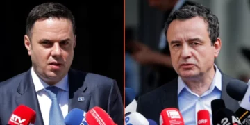 Dështojnë negociatat, LDK pranon të bisedojë me Vetëvendosjen vetëm për postin e Presidentit