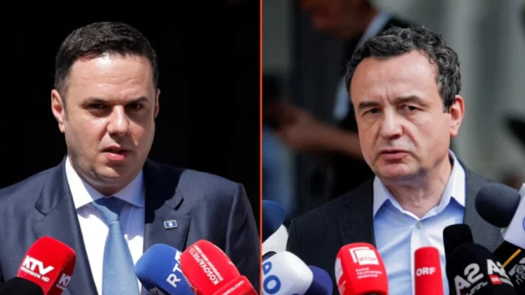 Dështojnë negociatat, LDK pranon të bisedojë me Vetëvendosjen vetëm për postin e Presidentit