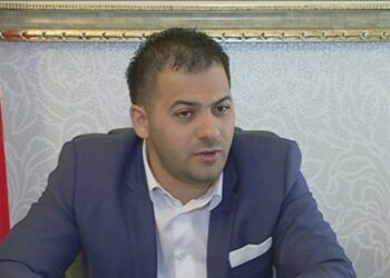 Masa e sigurisë ndaj Ergys Agasit në GJKKO, ndërpritet për herë të dytë seanca