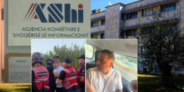 Arrestimi i Agasit, nga ndjekja në rrugë te sekuestrimi i “Land Rover”-it/ Për çfarë e akuzon SPAK