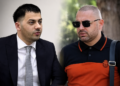 U arrestua me Ergys Agasin, ish-polici Uljan Shpataraku transferohet në burgun e Peqinit