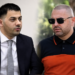 U arrestua me Ergys Agasin, ish-polici Uljan Shpataraku transferohet në burgun e Peqinit