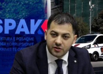 U la në “arrest me burg”/ Zbardhet vendimi i GJKKO-së për Ergys Agasin, ja akuzat që rëndojnë ndaj biznesmenit