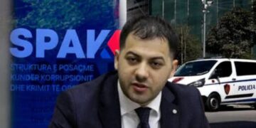 U la në “arrest me burg”/ Zbardhet vendimi i GJKKO-së për Ergys Agasin, ja akuzat që rëndojnë ndaj biznesmenit