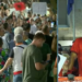 “Flamurtari” i protestës/ Agron Jemini: Asnjë sulm nuk më frikëson dhe nuk më largon nga protesta, të mos përçahemi