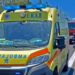Aksident i rëndë në Greqi/ Nënë e bir nga Shqipëria humbin jetën, makina u përplas me një kamion