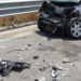 Aksident në Sarandë, 6 makina përplasen me njëra-tjetrën