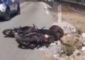 U përplas me motor në aksin Fushë Arrëz-Bajram Curri, i aksidentuari ndërron jetë në spitalin e Traumës