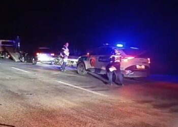Aksident i rëndë në “Rrugën e Kombit”, ndërron jetë 38-vjeçari nga Kosova