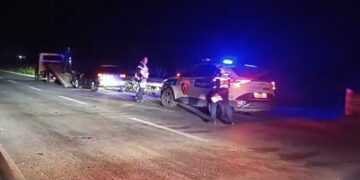 Aksident i rëndë në “Rrugën e Kombit”, ndërron jetë 38-vjeçari nga Kosova
