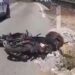 U përplas me motor në aksin Fushë Arrëz-Bajram Curri, i aksidentuari ndërron jetë në spitalin e Traumës