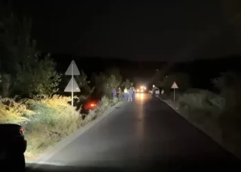 Aksident tragjik në Lezhë/ “Audi” përplas 12-vjeçarin që lëvizte me monopatinë, ndërron jetë rrugës për në spital