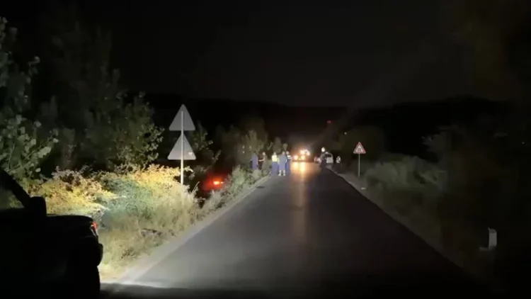 Aksident tragjik në Lezhë/ “Audi” përplas 12-vjeçarin që lëvizte me monopatinë, ndërron jetë rrugës për në spital