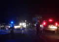 Përplasen dy automjete në aksin Korçë–Maliq, humb jetën 26-vjeçari, plagosen dy të tjerë