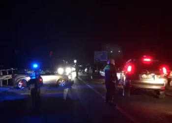 Përplasen dy automjete në aksin Korçë–Maliq, humb jetën 26-vjeçari, plagosen dy të tjerë