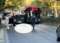 Aksident i rëndë në Tiranë, 23-vjeçari përplas për vdekje këmbësoren