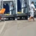 Përfshihen në aksident tre automjete në rrugën Sarandë-Ksamil, një i plagosur