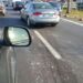 Aksident zinxhir në autostradën Durrës-Tiranë, përplasen 7 automjete