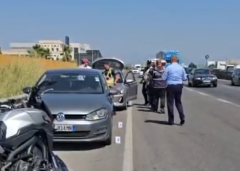 Durrës/ Përplaset me makinën e turistëve anglezë, 28-vjeçari në gjendje të rëndë