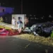 Ekspertiza zbardh aksidentin me tre viktima në Durrës: 114 km/orë dhe alkool në timon